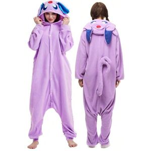 Gaatpot (Purple Elf, Size M recommended height 159-168cm) Pokémon Greninja Meowth New Le Gaatpot (Purple Elf, Size M recommended height 159-168cm) Pokémon Greninja Meowth New Le