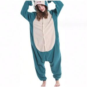 Gaatpot (Laughing Snorlax, Size M recommended height 159-168cm) Pokémon Greninja Meowth Gaatpot (Laughing Snorlax, Size M recommended height 159-168cm) Pokémon Greninja Meowth