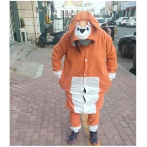 Gaatpot (Bingo/Yellow Dog, Size M recommended height 159-168cm) Pokémon Ibruit Dog Genga Gaatpot (Bingo/Yellow Dog, Size M recommended height 159-168cm) Pokémon Ibruit Dog Genga