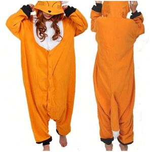 Gaatpot (fox, Size M recommended height 159-168cm) Pokémon Ibruit Dog Gengar Snorlax Cha Gaatpot (fox, Size M recommended height 159-168cm) Pokémon Ibruit Dog Gengar Snorlax Cha