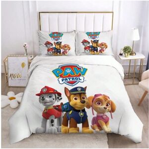 Gaatpot (RH-000017, 260*220cm three-piece set) Three-piece quilt cover printed bedding 3 Gaatpot (RH-000017, 260*220cm three-piece set) Three-piece quilt cover printed bedding 3