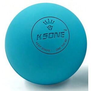 Gaatpot (Lake blue) KSONE back leg plantar fascia massage ball lacrosse massage ball Gaatpot (Lake blue) KSONE back leg plantar fascia massage ball lacrosse massage ball