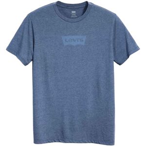 Levi's (L, Blue) Levis Mens Batwing Logo Logo T-Shirt Levi's (L, Blue) Levis Mens Batwing Logo Logo T-Shirt