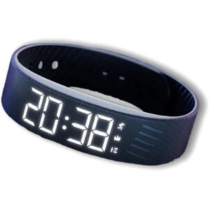 Unbranded Fitsleeps Alarm Clock Watch-Fitsleeps Wake Up Alarm,Silent Vibration Wake Up Unbranded Fitsleeps Alarm Clock Watch-Fitsleeps Wake Up Alarm,Silent Vibration Wake Up