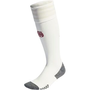 adidas (MB) 2023-2024 Bayern Munich Third Socks (White) adidas (MB) 2023-2024 Bayern Munich Third Socks (White)