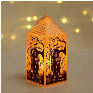 Gaatpot (Skeleton) Halloween pumpkin lantern decorations children's halloween kindergart Gaatpot (Skeleton) Halloween pumpkin lantern decorations children's halloween kindergart