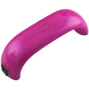 Unbranded (Rosered) Led Professional Uv Nail Dryer Gel Polish Lamp Light Manicure Machine Unbranded (Rosered) Led Professional Uv Nail Dryer Gel Polish Lamp Light Manicure Machine