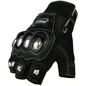 Gaatpot (black, XL) MADBIKE motorcycle gloves summer riding gloves motorcycle sports sup Gaatpot (black, XL) MADBIKE motorcycle gloves summer riding gloves motorcycle sports sup