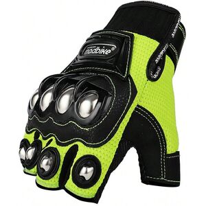 Gaatpot (green, XXL) MADBIKE motorcycle gloves summer riding gloves motorcycle sports su Gaatpot (green, XXL) MADBIKE motorcycle gloves summer riding gloves motorcycle sports su