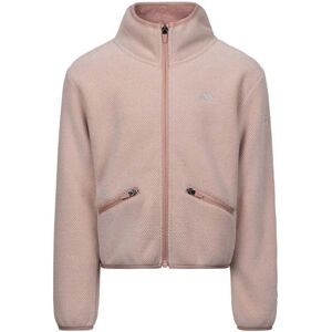 (11-12 Years, Mid Rose) Trespass Unisex Adult Tryllis Fleece Jacket (11-12 Years, Mid Rose) Trespass Unisex Adult Tryllis Fleece Jacket