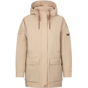 Trespass Sasser Waterproof Jacket Light Sand XL - Jacket Trespass Sasser Waterproof Jacket Light Sand XL - Jacket