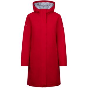 (3XL, Red) Trespass Womens/Ladies Claudel Waterproof Jacket (3XL, Red) Trespass Womens/Ladies Claudel Waterproof Jacket