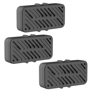 Unbranded 3pcs for Dreame X50 Ultra Robot Sewage Tank Ion Odor Sterilization Unbranded 3pcs for Dreame X50 Ultra Robot Sewage Tank Ion Odor Sterilization