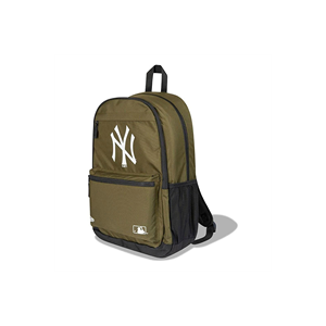 New Era Yankees Backpack - Green New Era Yankees Backpack - Green