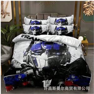 Gaatpot (05, 135*200 two-piece set) Three-piece bedding set and four-piece bedding set T Gaatpot (05, 135*200 two-piece set) Three-piece bedding set and four-piece bedding set T