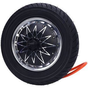 Unbranded 14-Inch 2000W-5000W Electric Bike Hub Motor 48V-72V Waterproof Unbranded 14-Inch 2000W-5000W Electric Bike Hub Motor 48V-72V Waterproof