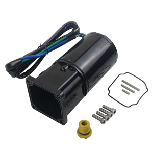 Unbranded AP03 Tilt Trim Pump Motor for Mercury Mariner Force 50-125HP 809885A2 Unbranded AP03 Tilt Trim Pump Motor for Mercury Mariner Force 50-125HP 809885A2
