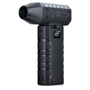 Unbranded Mini Air Blower 160000 RPM Handheld Electric Fan Unbranded Mini Air Blower 160000 RPM Handheld Electric Fan