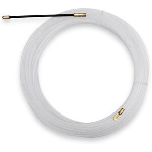 Unbranded Cable Puller Threader-Traction Rope Tool for Electrician 3mmX5M Unbranded Cable Puller Threader-Traction Rope Tool for Electrician 3mmX5M