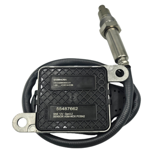 Unbranded 55487662 Car Nitrogen Oxygen Sensor NOx Sensor for / Unbranded 55487662 Car Nitrogen Oxygen Sensor NOx Sensor for /