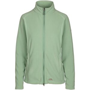 Trespass Renato AT100 Fleece Jacket - Light Sage - Fleece Jacket Trespass Renato AT100 Fleece Jacket - Light Sage - Fleece Jacket