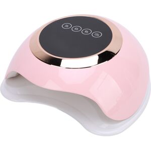 Unbranded UV LED Nail Lamp 30pcs Chips, Smart Sensor, Large Power Nail Dryer EU Plug Unbranded UV LED Nail Lamp 30pcs Chips, Smart Sensor, Large Power Nail Dryer EU Plug