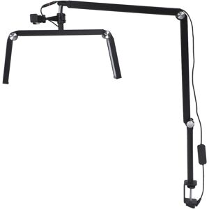 Unbranded 30W Nail Tech Light 3200‑5600K 2400LM Foldable Lamp with Remote Unbranded 30W Nail Tech Light 3200‑5600K 2400LM Foldable Lamp with Remote