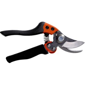 Bahco PXR-M2 Ergo Medium Bypass Secateurs with Rotating Handle, Multi-Colour, Si Bahco PXR-M2 Ergo Medium Bypass Secateurs with Rotating Handle, Multi-Colour, Si