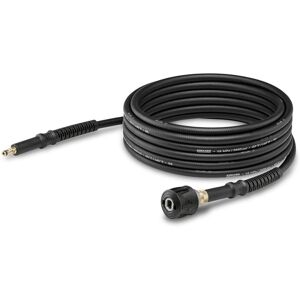 Kärcher 26417100 10m K3-K7 Series Post 2008 High Pressure Extension Hose - Black Kärcher 26417100 10m K3-K7 Series Post 2008 High Pressure Extension Hose - Black