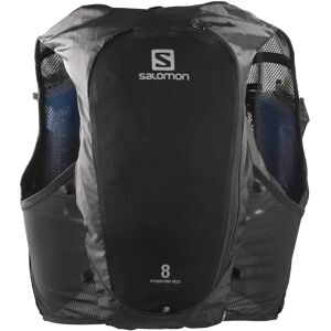 Salomon Adv Hydra Vest 8 Unisex Hydration Vest Trail running Hiking, Comfort and Salomon Adv Hydra Vest 8 Unisex Hydration Vest Trail running Hiking, Comfort and