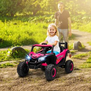 (Pink) AIYAPLAY Kids Electric Car with Remote Control for Ages 3-5 Years (Pink) AIYAPLAY Kids Electric Car with Remote Control for Ages 3-5 Years