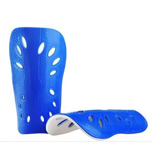 Unbranded 1 Pair Soccer Shin Guards Non Slip Comfortable Unbranded 1 Pair Soccer Shin Guards Non Slip Comfortable