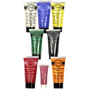 Rubies (Brown) Face painting cream 20 ml Rubies (Brown) Face painting cream 20 ml