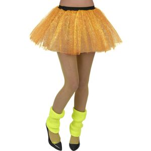 Rubies Women's yellow tutu Rubies Women's yellow tutu