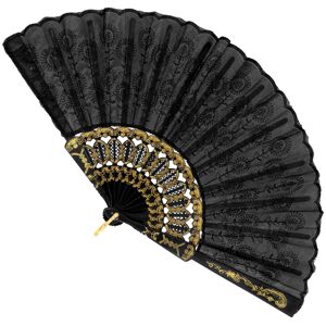 Rubies Black fan Rubies Black fan