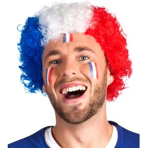 Rubies Afro wig France Rubies Afro wig France