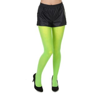 Rubies (M / L) Adult fluorescent green tights Rubies (M / L) Adult fluorescent green tights