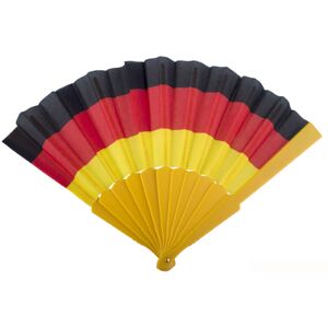 Rubies Germany supporter fan 23 cm Rubies Germany supporter fan 23 cm