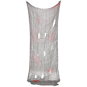 Rubies Halloween bloody hole sheet decoration 150 x 75 cm Rubies Halloween bloody hole sheet decoration 150 x 75 cm