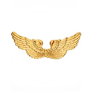 Rubies Golden angel wings 88 X 25 cm Rubies Golden angel wings 88 X 25 cm