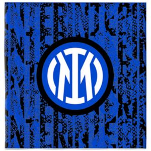 Rubies 20 Inter paper napkins 33 x 33 cm Rubies 20 Inter paper napkins 33 x 33 cm