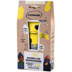 Rubies (Red) Professional UV makeup cream 20 ml Rubies (Red) Professional UV makeup cream 20 ml