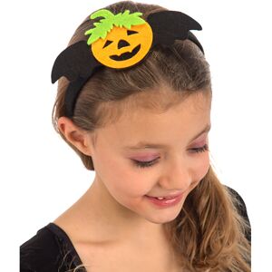 Rubies Children's felt pumpkin headband Rubies Children's felt pumpkin headband