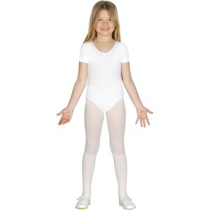 Rubies (10 to 12 years (142-148 cm)) Children's white short-sleeved bodysuit Rubies (10 to 12 years (142-148 cm)) Children's white short-sleeved bodysuit