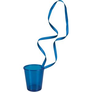 Rubies Set of 6 blue shooter necklaces Rubies Set of 6 blue shooter necklaces