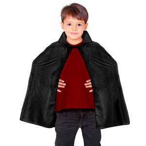 Rubies Children's black cape 60 cm Rubies Children's black cape 60 cm
