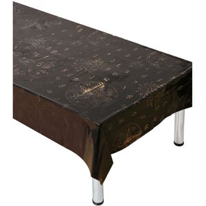 Rubies Ouija board tablecloth 183 x 132 cm Rubies Ouija board tablecloth 183 x 132 cm