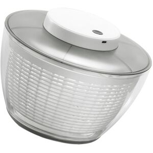 Unbranded Efficient Electric Salad Dryer 4750ml with Versatile Kitchen Use Unbranded Efficient Electric Salad Dryer 4750ml with Versatile Kitchen Use