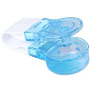 Unbranded Portable Blue Medicine Blister Pack Opener & Tablet Extractor for Home & Travel Unbranded Portable Blue Medicine Blister Pack Opener & Tablet Extractor for Home & Travel