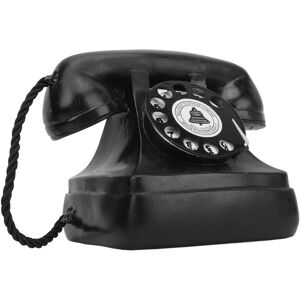 Unbranded Classic Corded Retro Landline Phone - Luxurious Home Display Piece Unbranded Classic Corded Retro Landline Phone - Luxurious Home Display Piece